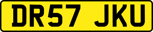 DR57JKU