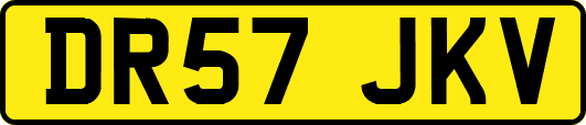 DR57JKV
