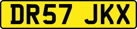 DR57JKX