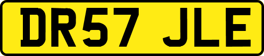 DR57JLE