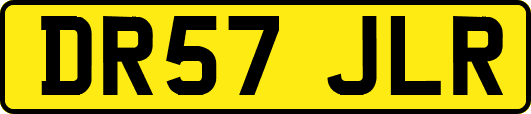 DR57JLR