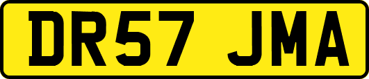 DR57JMA