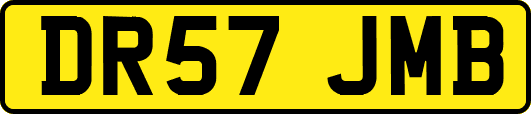 DR57JMB