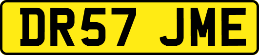 DR57JME