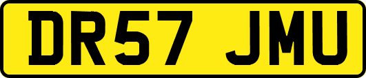 DR57JMU