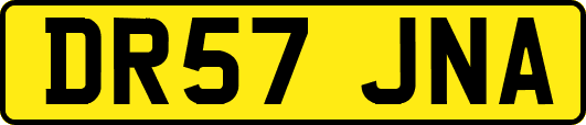 DR57JNA