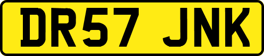 DR57JNK