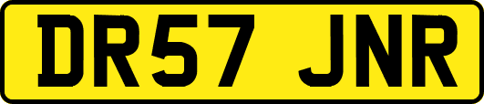 DR57JNR