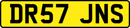 DR57JNS