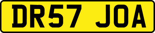 DR57JOA