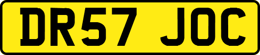 DR57JOC
