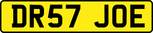 DR57JOE