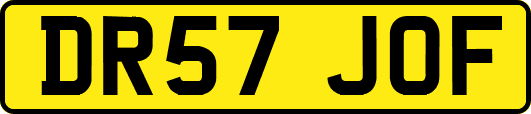 DR57JOF
