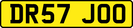 DR57JOO