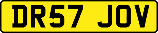 DR57JOV
