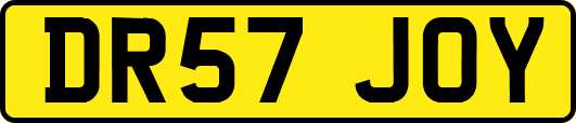 DR57JOY