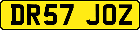 DR57JOZ