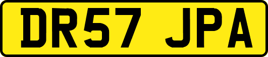 DR57JPA