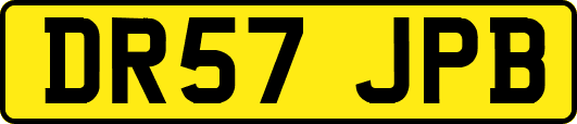 DR57JPB