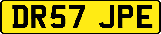DR57JPE