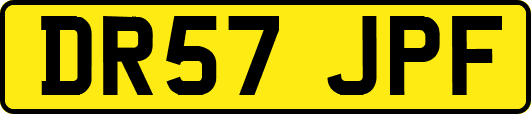 DR57JPF