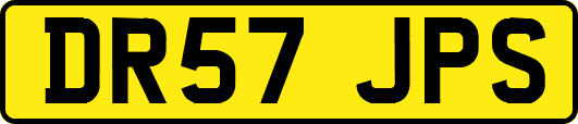 DR57JPS
