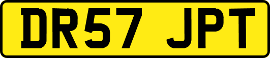 DR57JPT