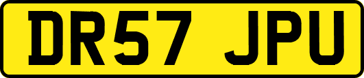 DR57JPU