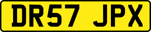 DR57JPX