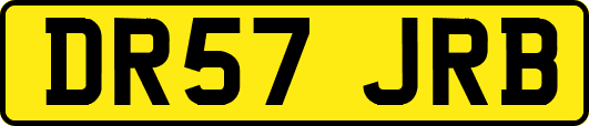 DR57JRB