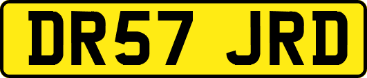 DR57JRD