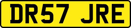 DR57JRE