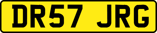 DR57JRG