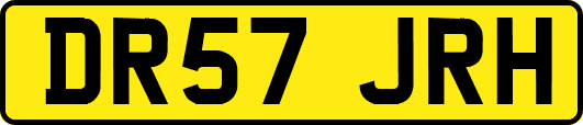 DR57JRH