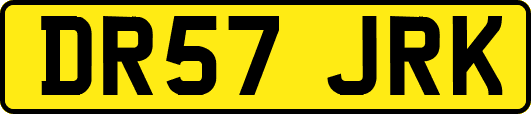 DR57JRK