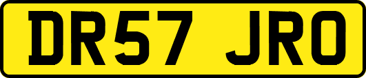 DR57JRO