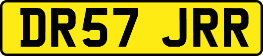 DR57JRR