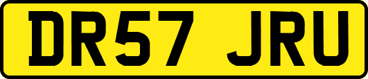 DR57JRU