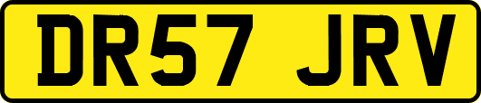 DR57JRV
