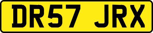 DR57JRX