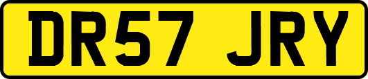 DR57JRY