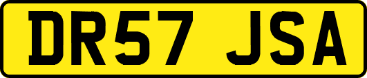 DR57JSA