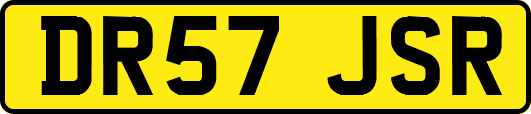 DR57JSR