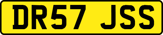 DR57JSS