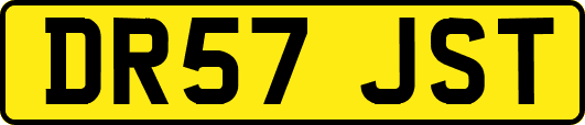 DR57JST