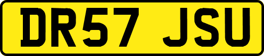 DR57JSU