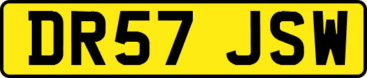 DR57JSW