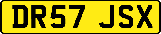 DR57JSX