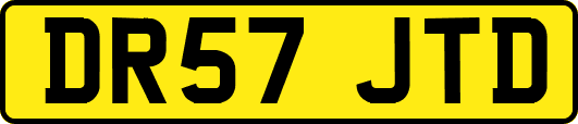 DR57JTD