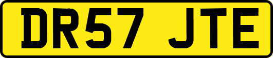DR57JTE